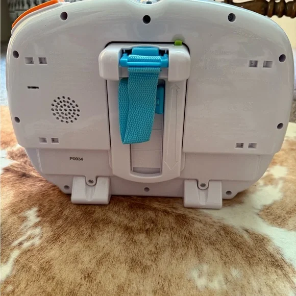 Baby Einstein Ocean Explorer Toy - Picture 2 of 2